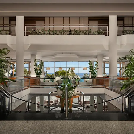 Mediterranean Beach Hotel-3